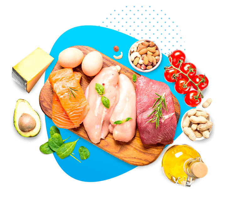 keto diéta a fogyáshoz