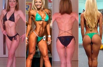 keto diéta eredményei